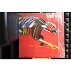 April Wine - Animal Grace (1984, Vinyl)