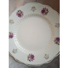 Тарелка винтажная 20см Коростень