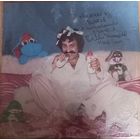 Вилли Токарев - Детская пластинка (с автографом самого Вилли Токарева)