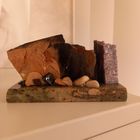 Сувенир из камня