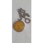 ЧАСЫ КАРМАННЫЕ МОЛНИЯ ВРЕМЕН СССР.