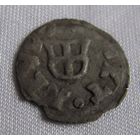 Pfennig, ND (1555) - Heinrich von Galen (1551-1557)