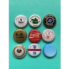 Пивные крышки