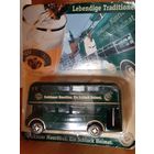 Модель Автобус Leyland D9