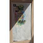 Конверт Беларусь 2016