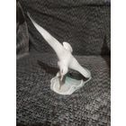 Статуэтка альбатрос rosenthal, германия птица