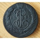 1789 копейка