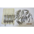 Сборный лот кварцевых резонаторов