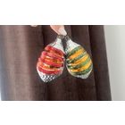 Елочная игрушка СССР цена за все К.7