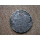 2 злотых 1933 года