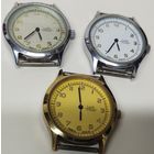 Тройка часов "Луч"