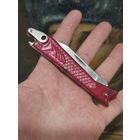 Перочинный ножик ссср