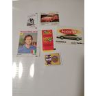 Вкладыши лот