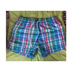 Шорты пляжные H&M подростковые, р.S