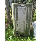 Топливный бак военный СССР?