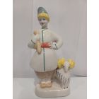 Все лоты с 1р.Пастушок с барашком раннее клеймо