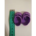 Туфли куклы