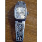 Часы механические ЛУЧ.