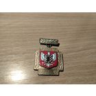 За заслуги в развитии Познонского воеводства. Польша