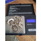 Браслет Ag925, Россия