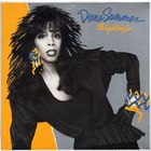 LP Donna Summer 'All Systems Go'