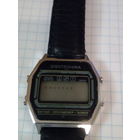 Часы "ЭЛЕКТРОНИКА"