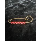 Булавка СССР сердечки