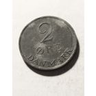 Дания 2 оре 1961