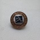 Значок СССР Олимпиада 1980 волейбол