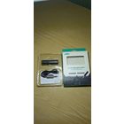 Блютуз ресивер AUX CAR Bluetooth JBH BT-03 с микрофоном