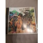 BLACK OAK ARKANSAS "STREET PARTY"  CD 2000
