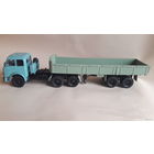 МАЗ-515+п/п МАЗ-5205 НАП 1:43 Обмен возможен Наш автопром