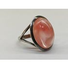 Серебряное Кольцо 925 пр. Размер 18,5 мм. С рубля.