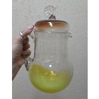 Графин (кувшин) Яблочко, СССР