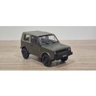 ВАЗ-2122. Автолегенды СССР