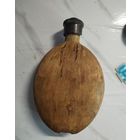 Фляжка кокос