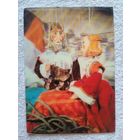 Стереооткрытка (ЧССР)