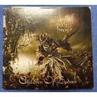 CD,(USA) Children Of Bodom – Relentless Reckless Forever (CD+DVD)
