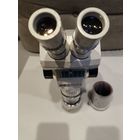Микроскоп Zeiss Jena Technival 2