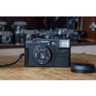 Фотоаппарат Эликон 4, ранний