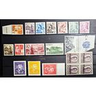 Лот разные марки 3