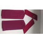 Погоны шинельные 60 годов байковве петлицы сукно