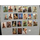 Наклейки - стикеры виниловые