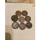 Отличные 1коп РИ, без повторов!