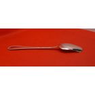 Ложка для сахара, Ag_800 в позолоте (2)_14 см_23,12 гр, Германия