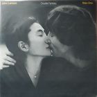 John Lennon & Yoko Ono - Double Fantasy / Japan