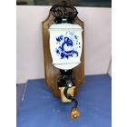 Кофемолка ручная Гжель