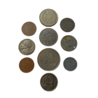 Монеты. Цена за все.