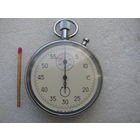 Секундомер СССР. экспортный вариант