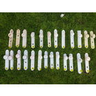 Дверные Ручки + Накладки, Limoges Фарфор Франция. 74-98